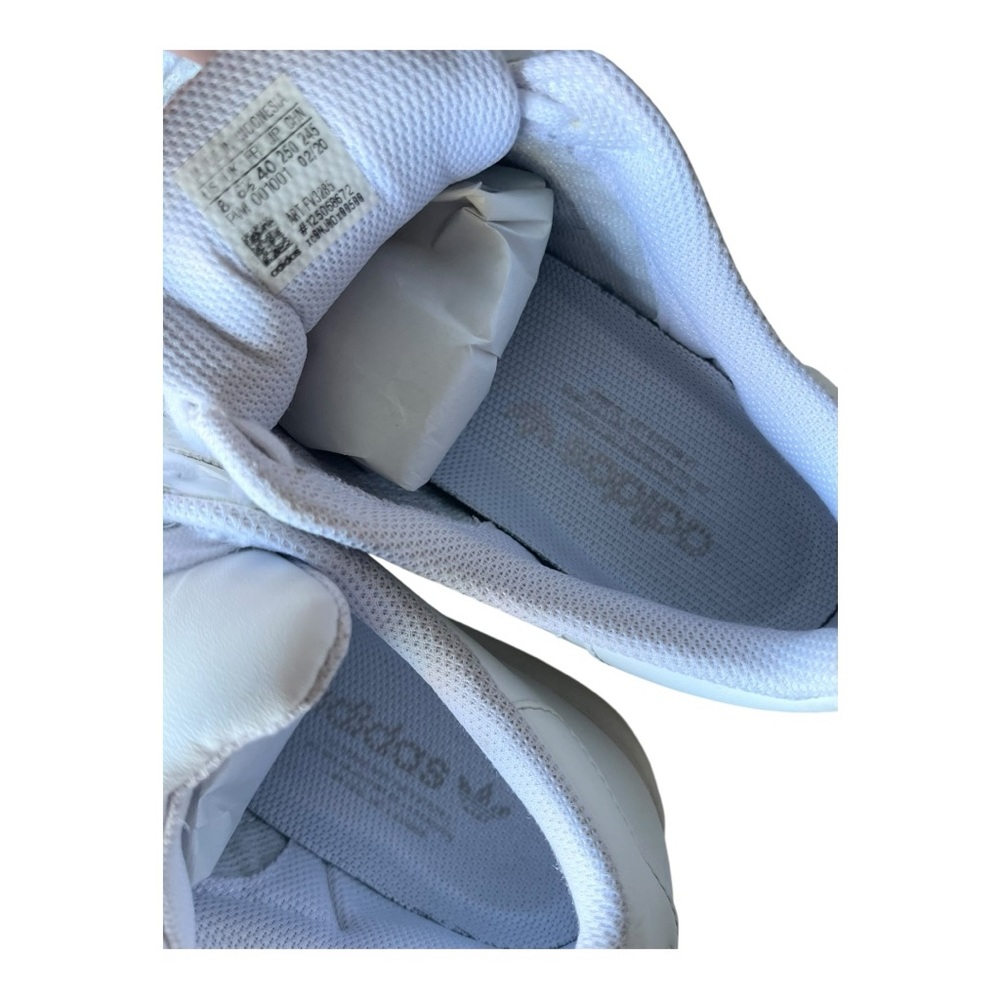 adidas Originals SuperStar Sneakers, Women’s 8 - Picture 7 of 10
